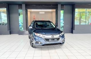 Foto do veículo Honda Hr-v 1.8 Ex Cvt