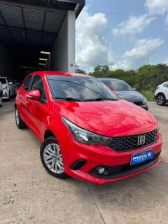 Foto do veículo Fiat Argo Drive 1.0 6v Flex