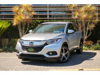 Foto do veículo Honda Hr-v 1.8 Lx Cvt