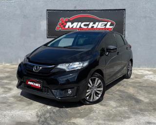 Foto do veículo Honda Fit 1.5 Dx
