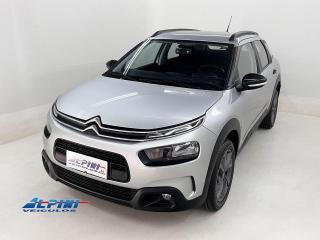 Foto do veículo Citroën C4 Cactus Feel Bus. 1.6 Flex Aut.