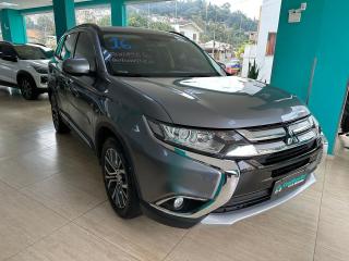 Foto do veículo Mitsubishi Outlander 2.0 16v 160cv Aut.
