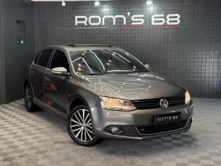 Foto do veículo Volkswagen Jetta 2.0 Total Flex Comfortline