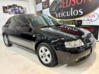 Foto do veículo Audi A3 1.8 5p Aut.