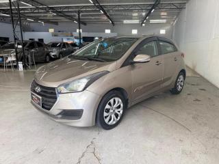 Foto do veículo Hyundai Hb20 1.6 16v Launch Edition 4p Automático Flex