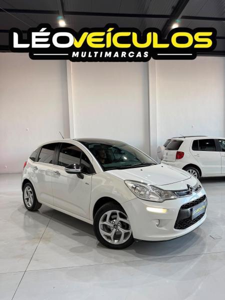 Citroën C3 2014
