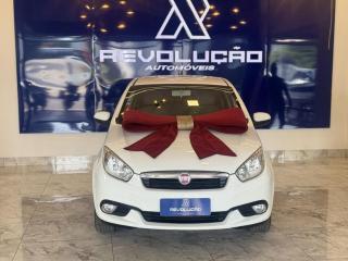 Foto do veículo Fiat Grand Siena 1.6 Essence Dualogic