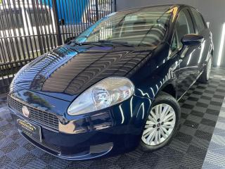 Foto do veículo Fiat Punto 1.4 Attractive