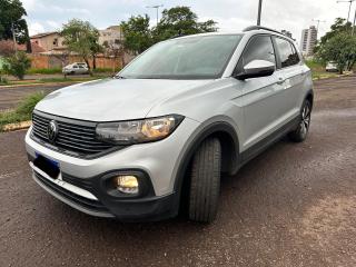 Foto do veículo Volkswagen T-cross 1.0 200 Tsi Auto