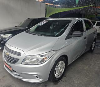 Foto do veículo Chevrolet Onix 1.0 Spe/4 Eco Joy