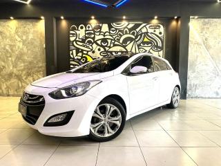 Foto do veículo Hyundai I30 1.8 16v Aut. 5p