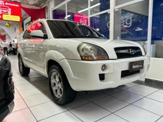 Foto do veículo Hyundai Tucson 2.0 16v Flex Aut.