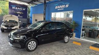 Foto do veículo Volkswagen Voyage 1.0 Tec Total Flex