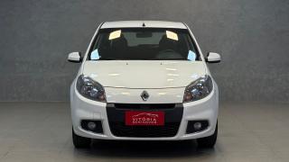 Foto do veículo Renault Sandero Privilège Hi-flex 1.6 16v 5p Aut