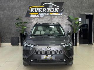 Foto do veículo Toyota Corolla Cross 2.0 Xrx Cvt