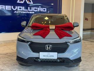 Foto do veículo Honda Hr-v 1.5 Ex Cvt
