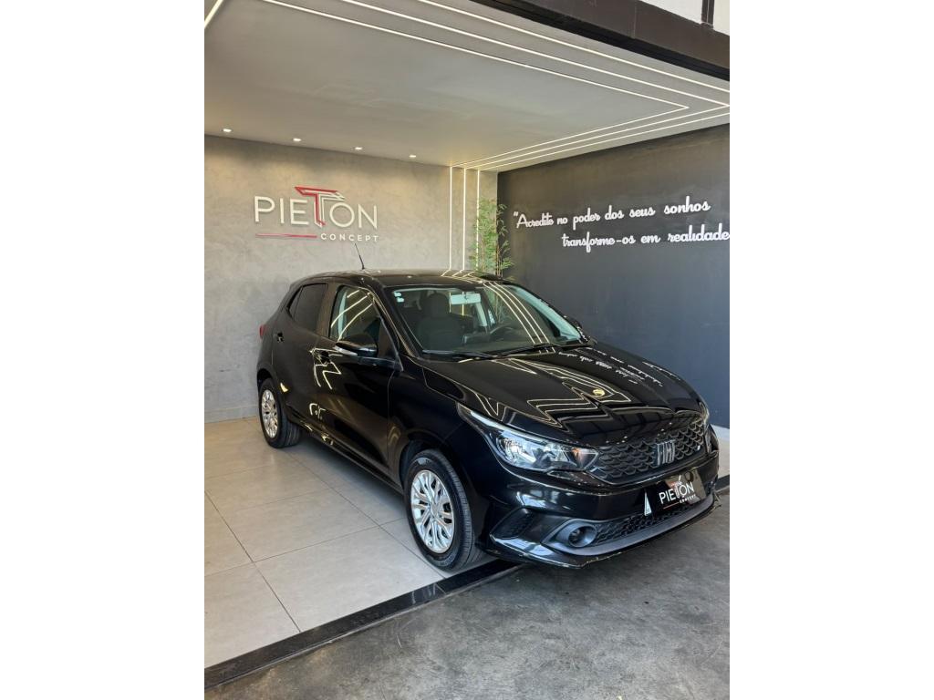 Fiat Argo