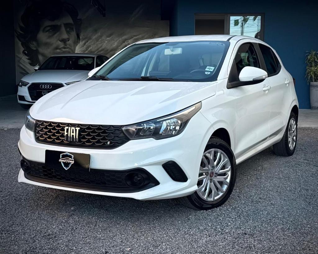 Fiat Argo