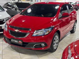 Foto do veículo Chevrolet Onix 1.4 Spe/4 Lt