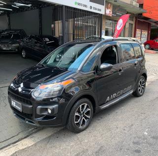 Foto do veículo Citroen Aircross 1.6 16v Flex Tendance Bva