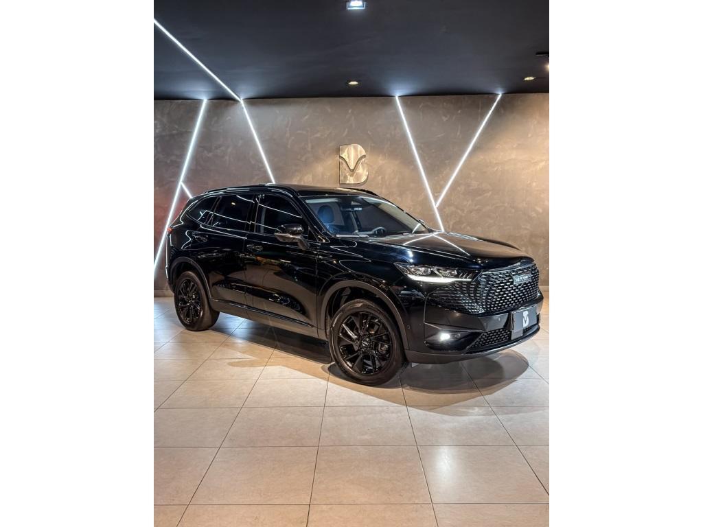 Gwm Haval