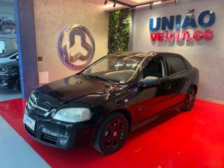 Foto do veículo Chevrolet Astra 2.0 Advantage Flexpower