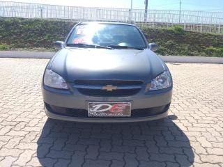 Foto do veículo Chevrolet Classic Life/ls 1.0 Vhc Flexp. 4p