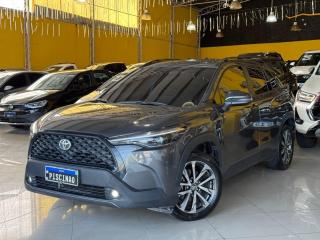 Foto do veículo Toyota Corolla Cross Xre 2.0 16v Flex Aut.