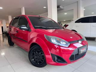Foto do veículo Ford Fiesta 1.0 Rocam Flex Fly