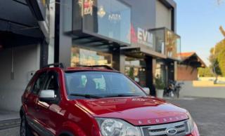Foto do veículo Ford Ecosport Freestyle 1.6 16v Flex 5p