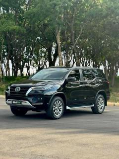 Foto do veículo Toyota Hilux Sw4 Srx 4x4 2.8 Tdi 16v Dies. Aut.