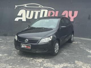 Foto do veículo Volkswagen Gol 1.0 8v Total Flex