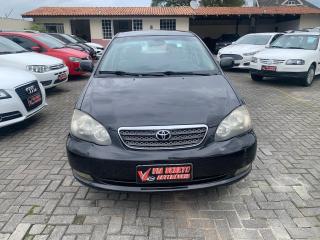 Foto do veículo Toyota Corolla Xei 1.8/1.8 Flex 16v Mec.