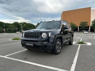 Foto do veículo Jeep Renegade 1.8 Auto (pcd)