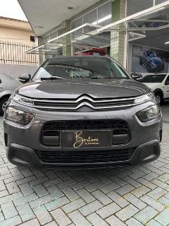 Foto do veículo Citroen C4 Cactus 1.6 Feel Business Auto