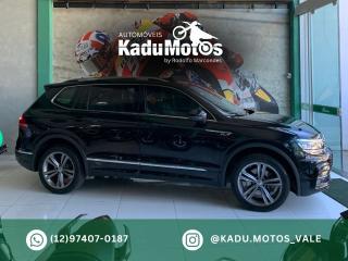 Foto do veículo Volkswagen Tiguan Allspace 2.0 350 Tsi R-line Dsg 4motion