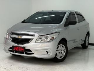 Foto do veículo Chevrolet Onix 1.0 Spe/4 Lt