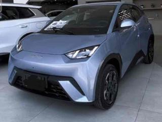 Foto do veículo Byd Dolphin Mini Bev 38kwh 5l Auto