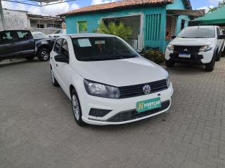 Foto do veículo Volkswagen Gol 1.6