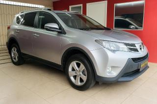 Foto do veículo Toyota Rav4 2.0 16v Cvt