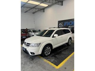 Foto do veículo Fiat Freemont 2.4 Dual Vvt Precision At6