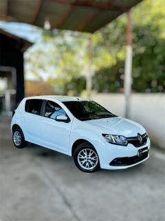 Foto do veículo Renault Sandero 1.6 8v Hi-power Expression
