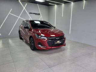 Foto do veículo Chevrolet Onix 1.0 Turbo Rs Auto