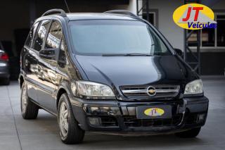 Foto do veículo Chevrolet Zafira 2.0 L Expression Flexpower