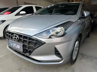 Foto do veículo Hyundai Hb20 1.0 Evolution