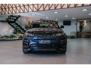 Foto do veículo Land Rover Range Rover Evoque 2.0 P250 R-dynamic Hse Auto 4wd