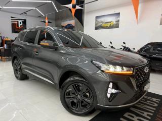 Foto do veículo Chery Tiggo 7 1.5 T Sport Cvt