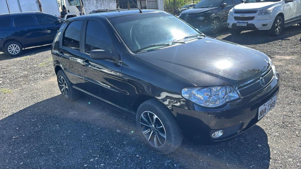 Fiat Palio 2007