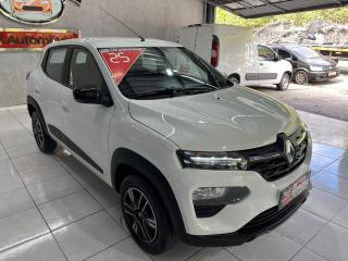 Foto do veículo Renault Kwid Intense 1.0 Flex 12v 5p Mec.