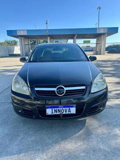 Foto do veículo Chevrolet Vectra 2.0 Elegance Flexpower